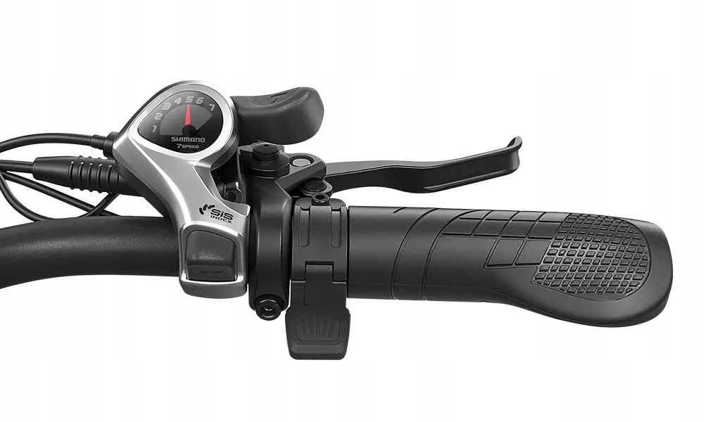 EMOKO EC27 PRO Bicicleta Eléctrica de Montaña image 10