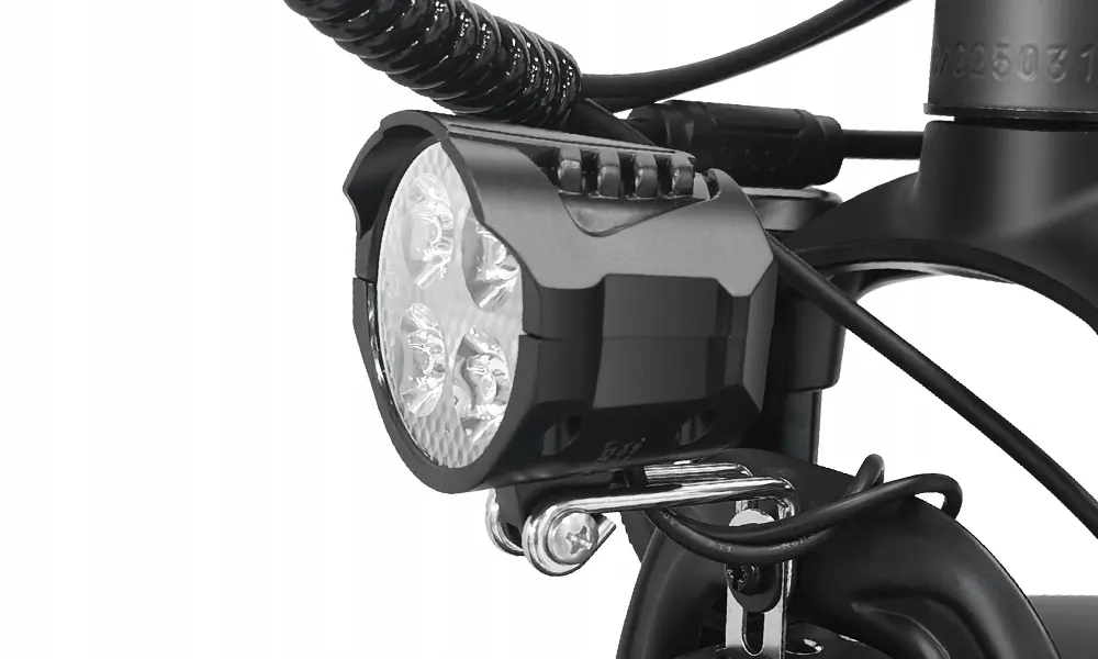 EMOKO EC27 PRO Bicicleta Eléctrica de Montaña image 12