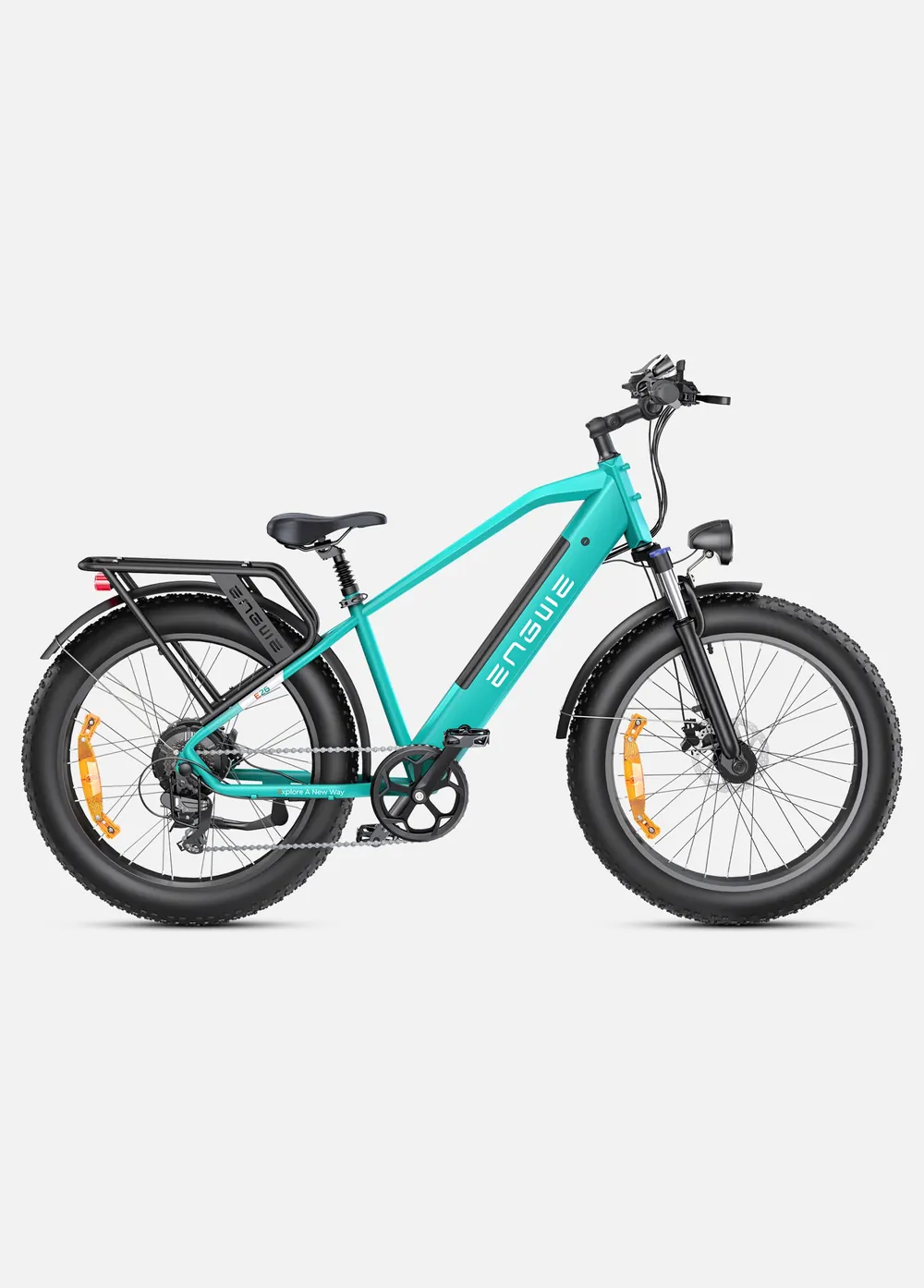 ENGWE E26 Bicicleta Eléctrica Todoterreno image 2