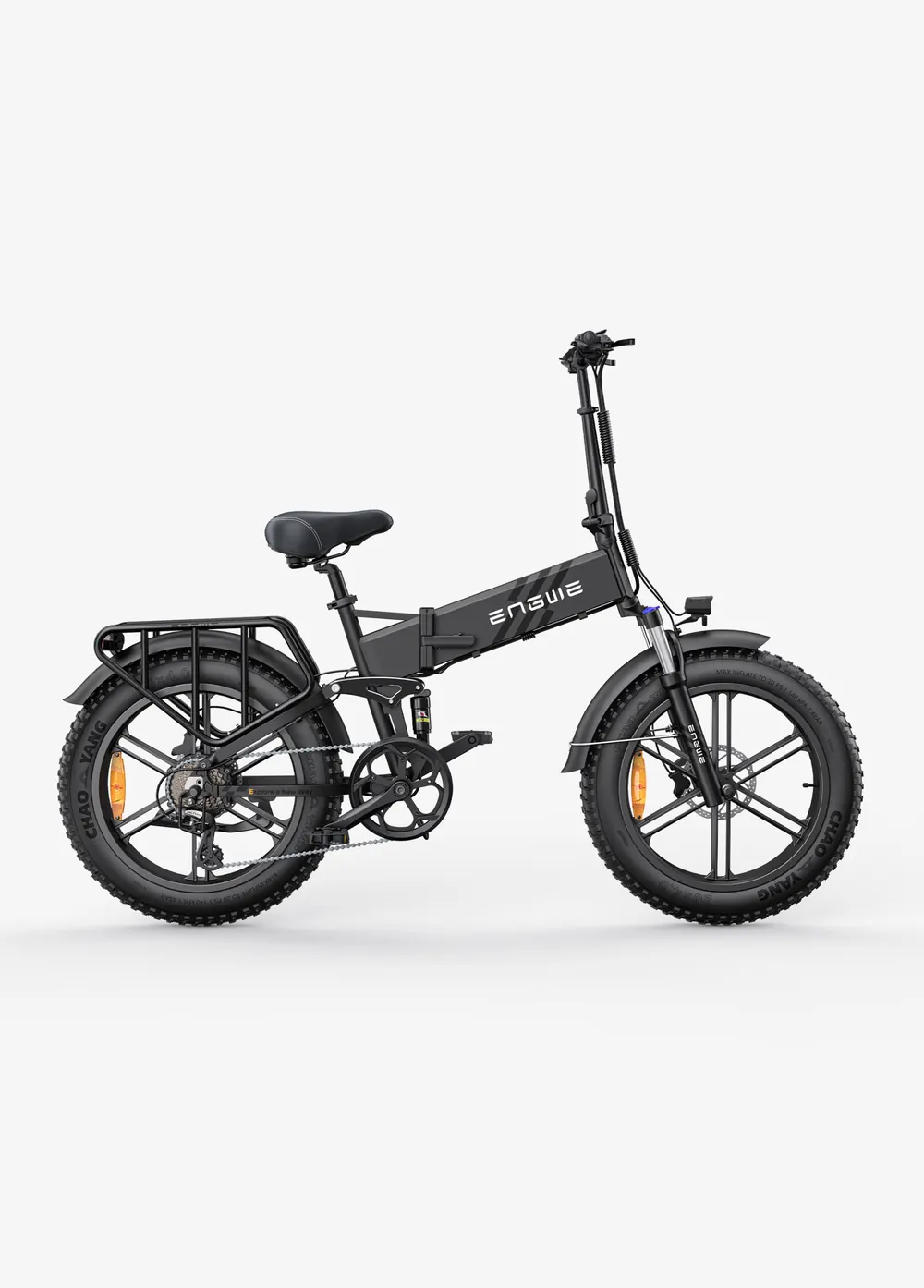 Bicicleta eléctrica plegable ENGWE ENGINE PRO 2.0 de la marca Engwe