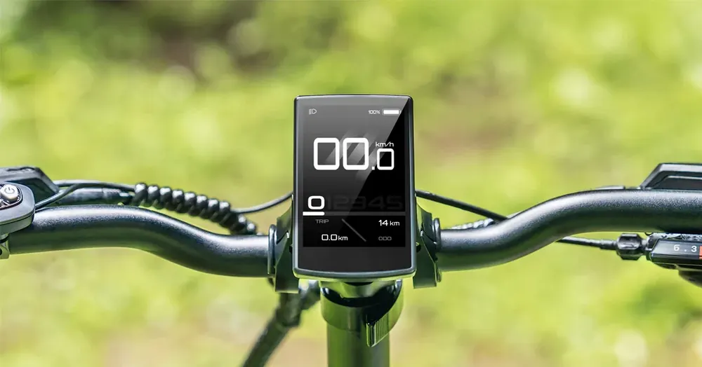 ENGWE Engine Pro 3.0 E-Bike de Montaña image 10