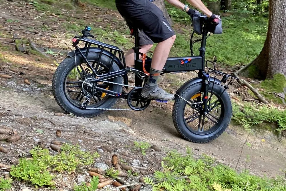ENGWE ENGINE X Bicicleta Eléctrica image 12