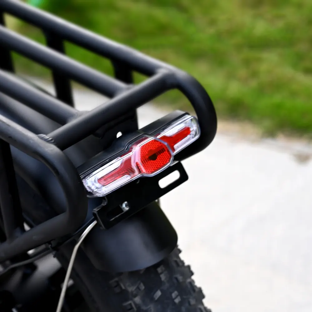 ENGWE ENGINE X Bicicleta Eléctrica image 8