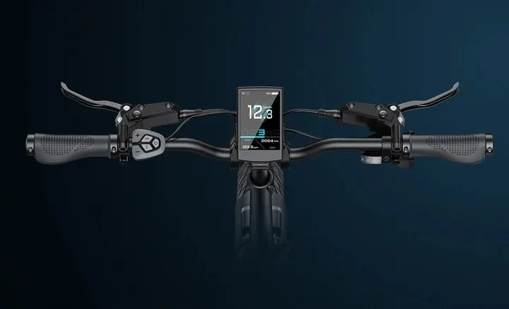 ENGWE L20 3.0 Pro Bicicleta Eléctrica Plegable image 9