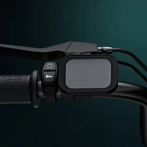 Batería de litio de 26Ah para bicicleta eléctrica ENGWE M20