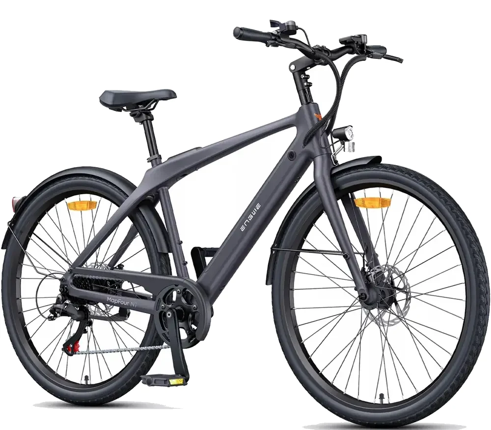 ENGWE MAPFOUR N1 Air Bicicleta Eléctrica image 1