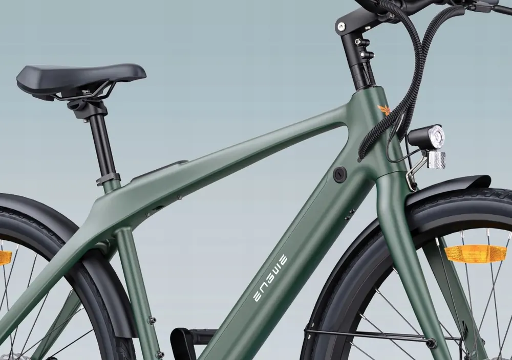 ENGWE MAPFOUR N1 Air Bicicleta Eléctrica image 11