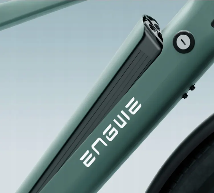 ENGWE MAPFOUR N1 Air Bicicleta Eléctrica image 7