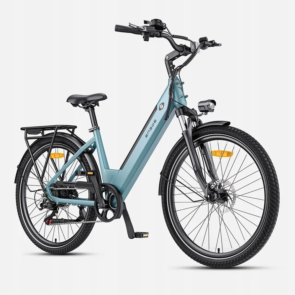 ENGWE P275 SE Bicicleta Eléctrica Urbana image 2