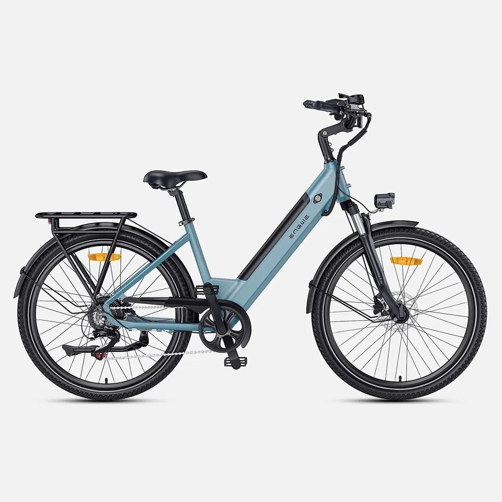 ENGWE P275 SE Bicicleta Eléctrica Urbana image 3