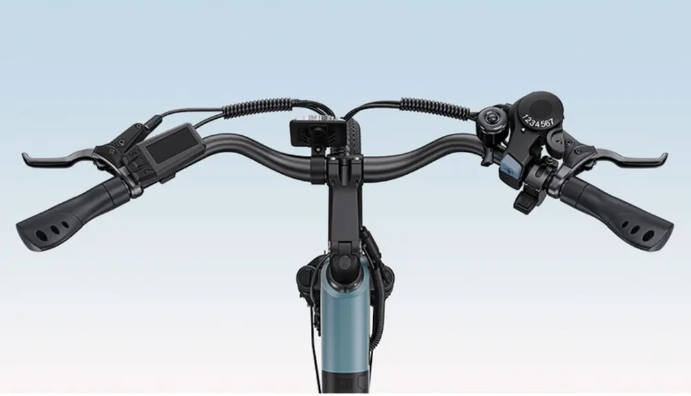 ENGWE P275 SE Bicicleta Eléctrica Urbana image 9