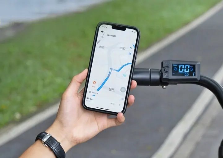Modelo Engwe P275 SE bicicleta eléctrica 27.5 pulgadas
