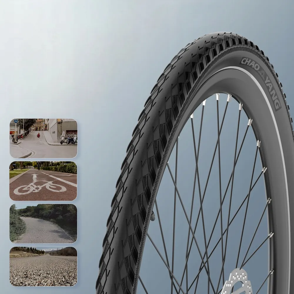 Rueda de 27.5 pulgadas de la bicicleta eléctrica FAFREES 700C.