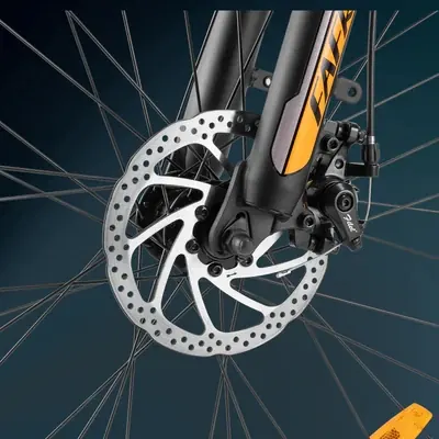 FAFREES F28 Bicicleta Eléctrica MTB image 10