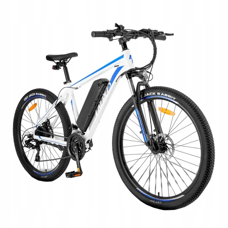 FAFREES F28 Bicicleta Eléctrica MTB image 2