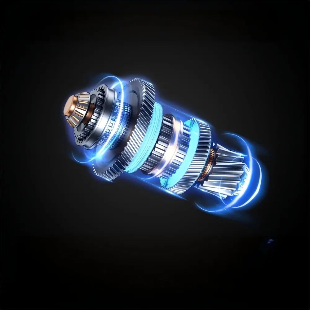 Modelo Hidoes C5 con batería de 36V y 10.4Ah.