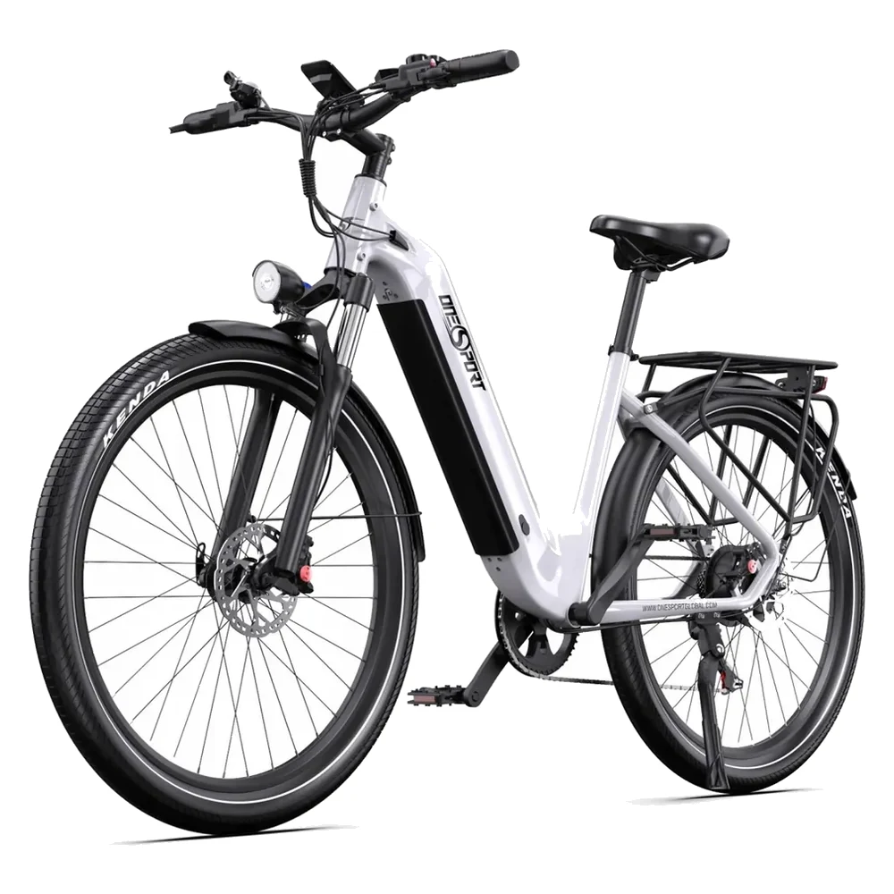 ONESPORT OT05 Bicicleta Eléctrica de Montaña image 1