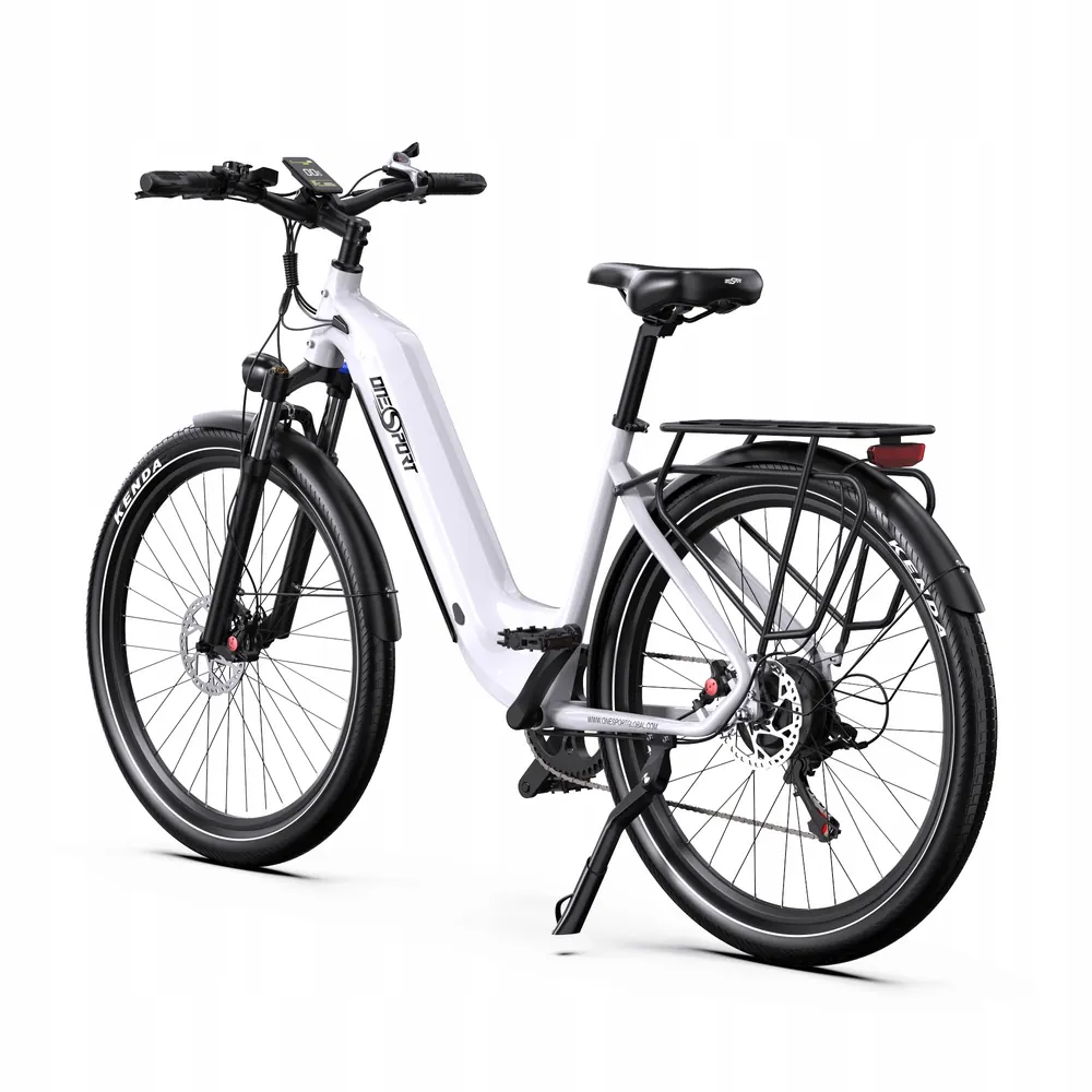 ONESPORT OT05 Bicicleta Eléctrica de Montaña image 4