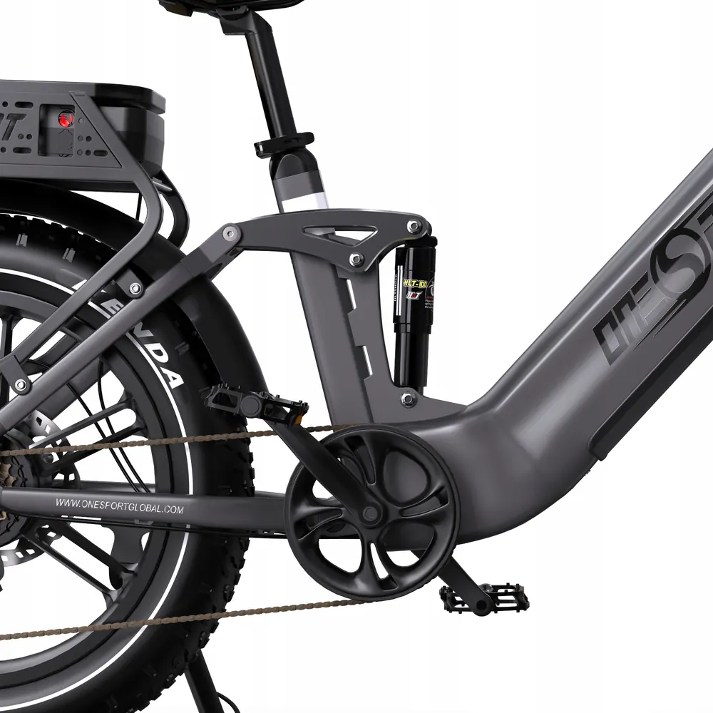 ONESPORT OT08 PRO Bicicleta Eléctrica de Montaña image 10