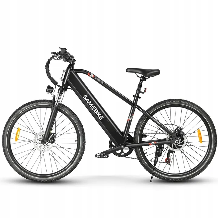 SAMEBIKE RS-A01 Bicicleta Eléctrica MTB image 7