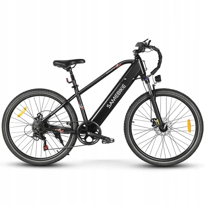 Código de producto SAMEBIKE RS-A01 MEN1.0 con batería de 15Ah