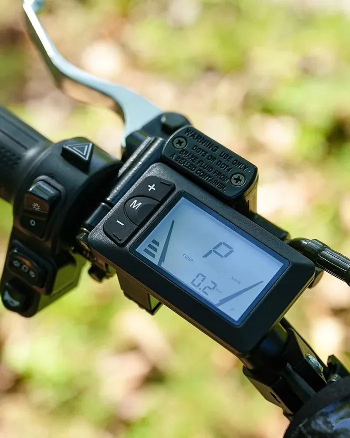 VIPCOO H3 3500W alcanza velocidad máxima de 60 km/h
