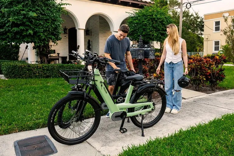 VITILAN L5 Scooter Eléctrico image 13
