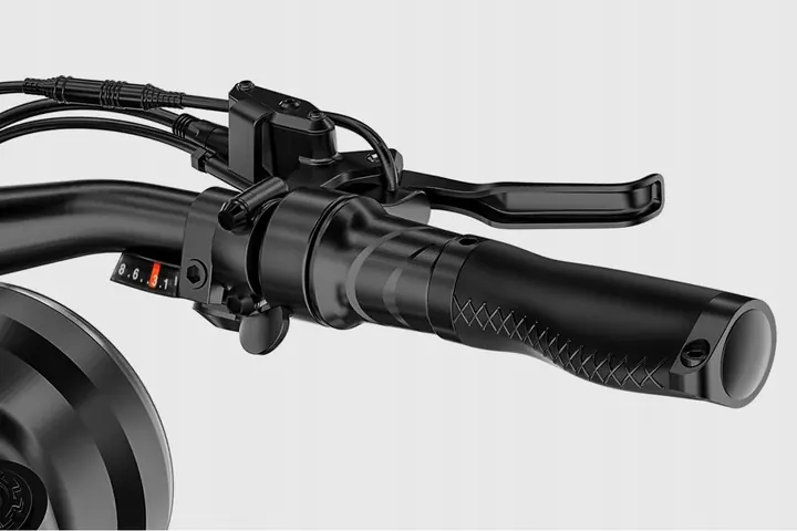 VITILAN T7 PRO adecuada para usuarios de 160 a 200 cm de altura