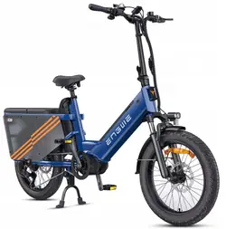 ENGWE LE20 Bicicleta Eléctrica Urbana