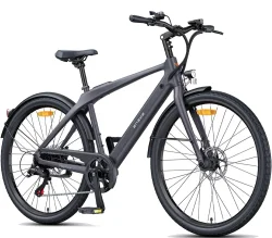 ENGWE MAPFOUR N1 Air Bicicleta Eléctrica