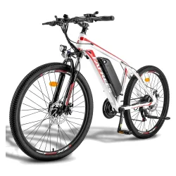FAFREES 26 Hailong One Bicicleta Eléctrica MTB