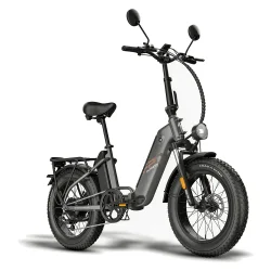 FAFREES FF20 Polar Eléctrica Plegable 20"