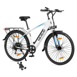 VARUN S700-1 Bicicleta Eléctrica Urbana