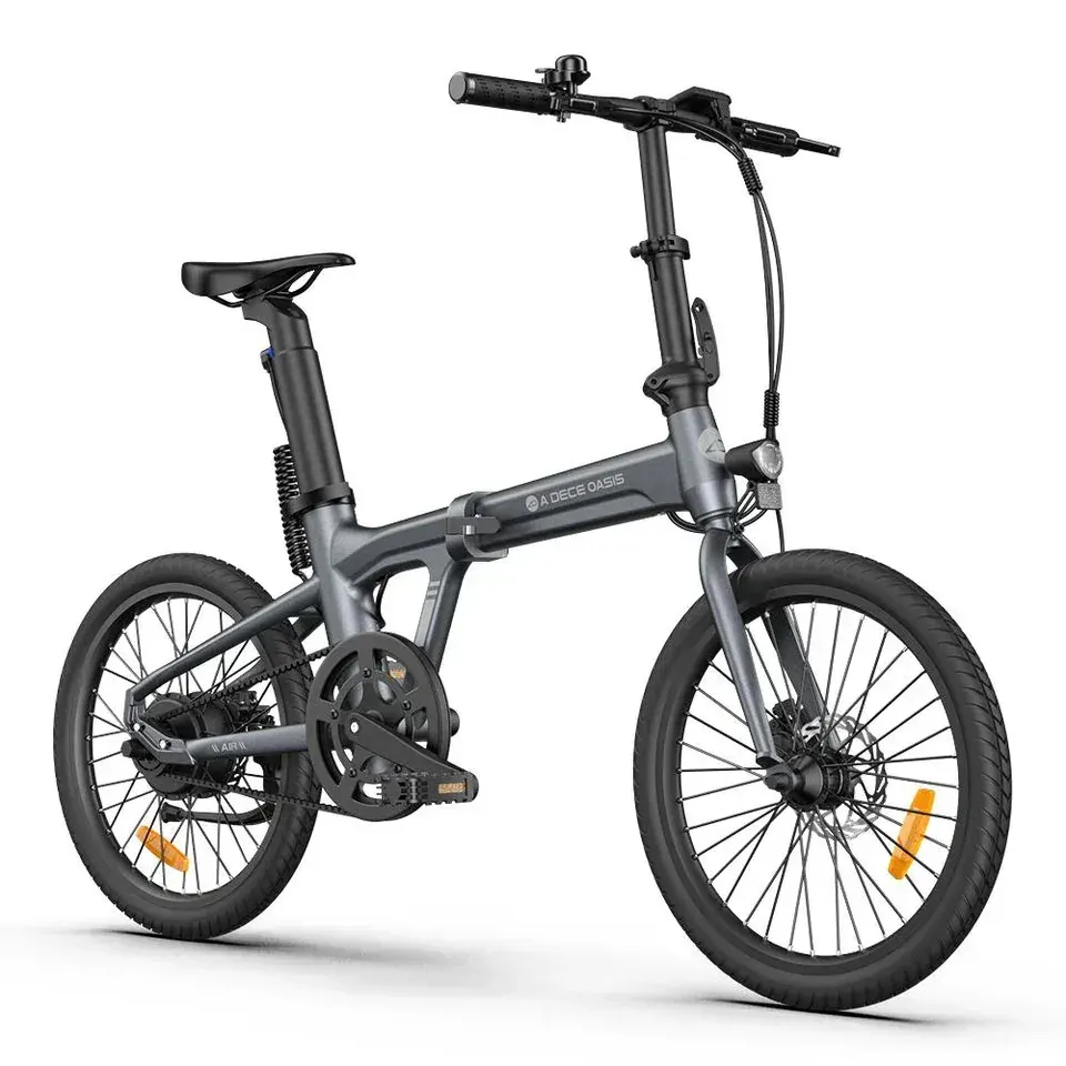 ADO Air 20 Bicicleta Eléctrica Plegable image 13