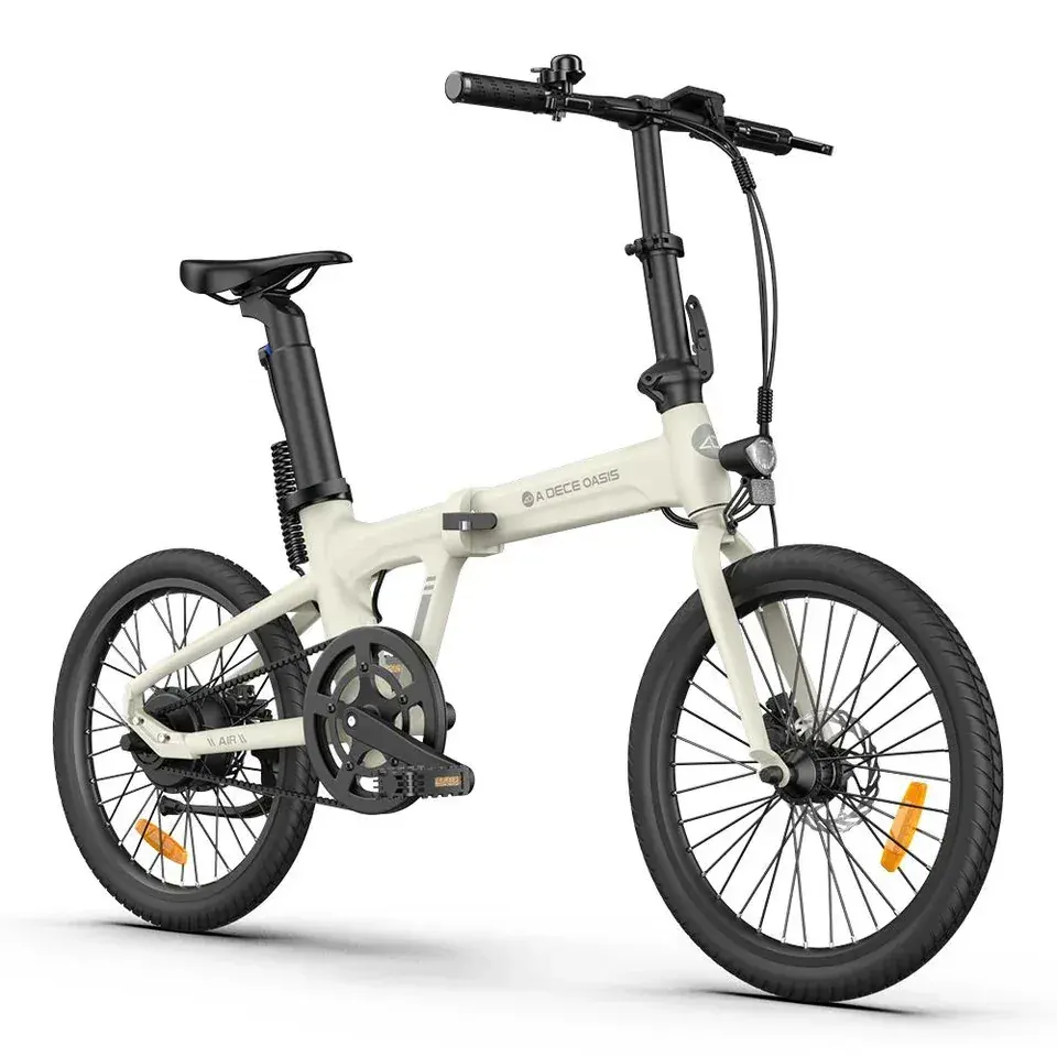 ADO Air 20 Bicicleta Eléctrica Plegable image 14