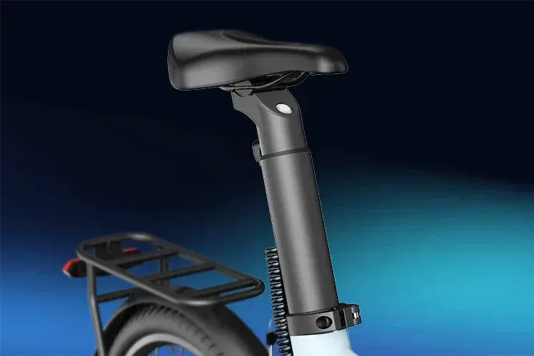 ADO Air 20 Pro Bicicleta Eléctrica Plegable image 11