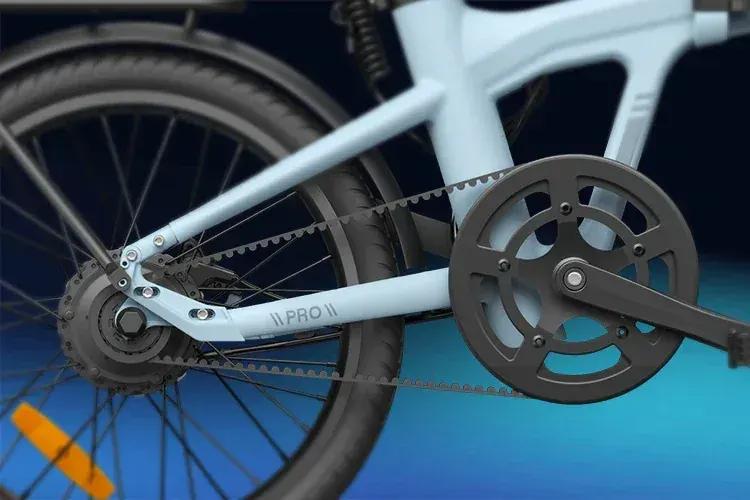 ADO Air 20 Pro Bicicleta Eléctrica Plegable image 8
