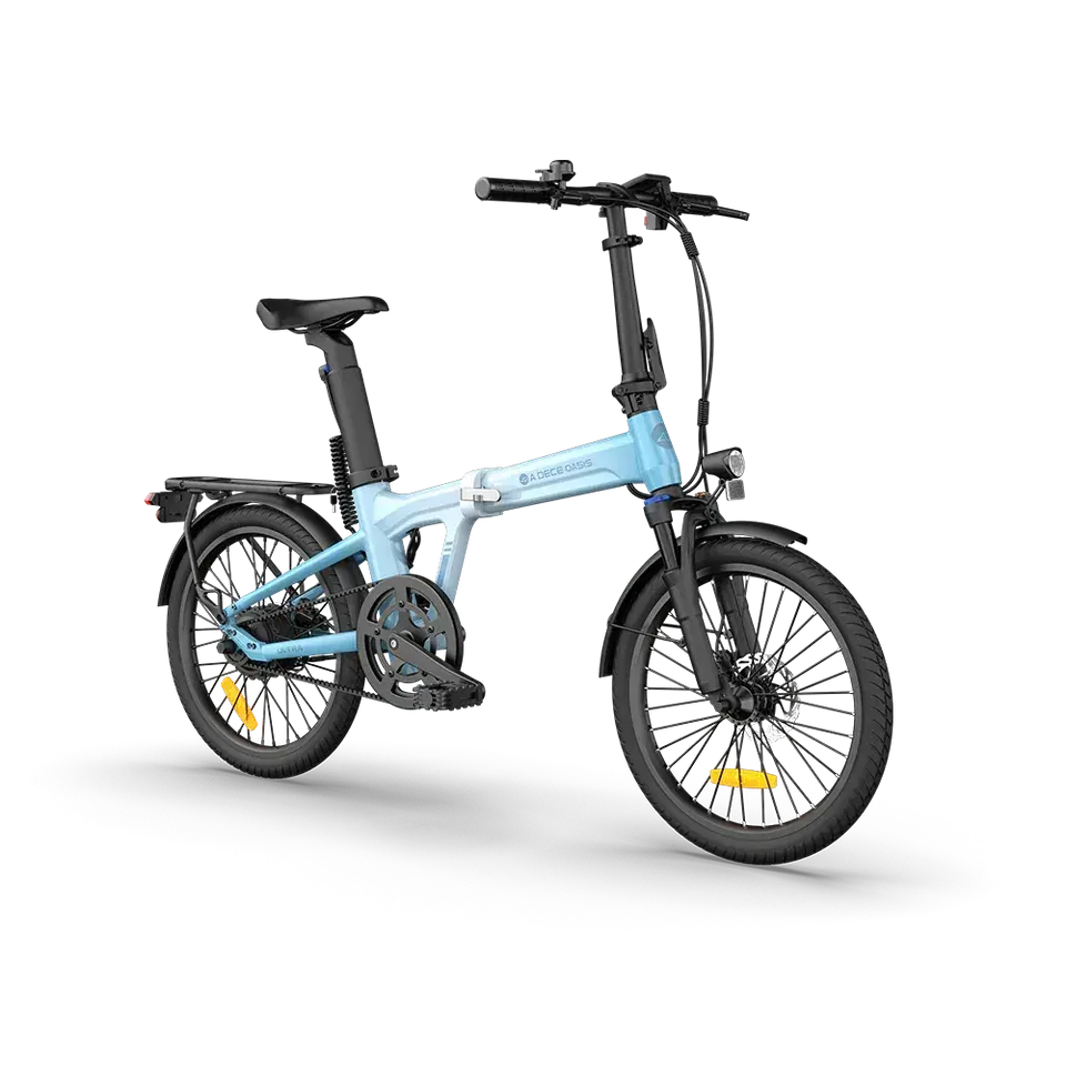 ADO Air 20 Pro Bicicleta Eléctrica Plegable image 13