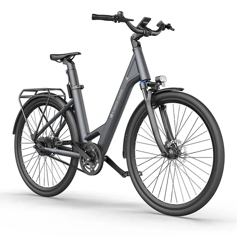 ADO Air 28 Bicicleta Eléctrica Urbana Ligera image 14