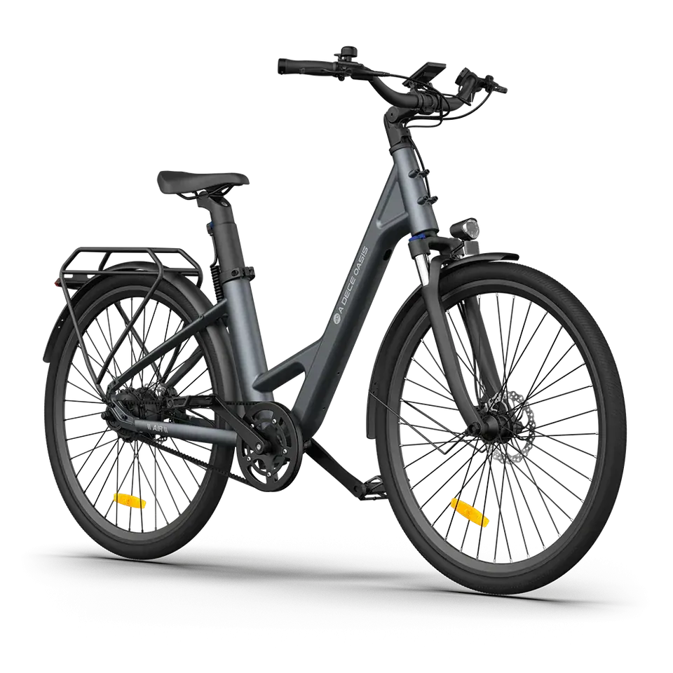 ADO Air 28 Pro Bicicleta Eléctrica Urbana image 13