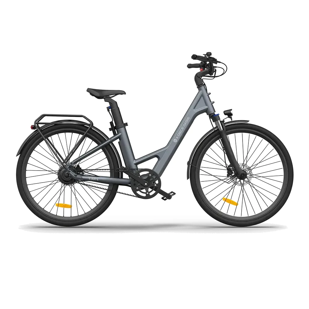 ADO Air 28 Pro Bicicleta Eléctrica Urbana image 1