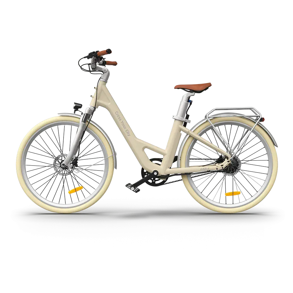 ADO Air 28 Pro Bicicleta Eléctrica Urbana image 10