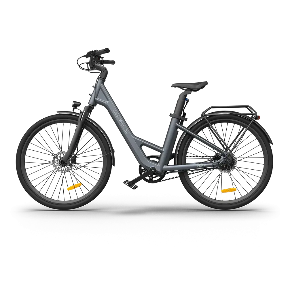 ADO Air 28 Pro Bicicleta Eléctrica Urbana image 11