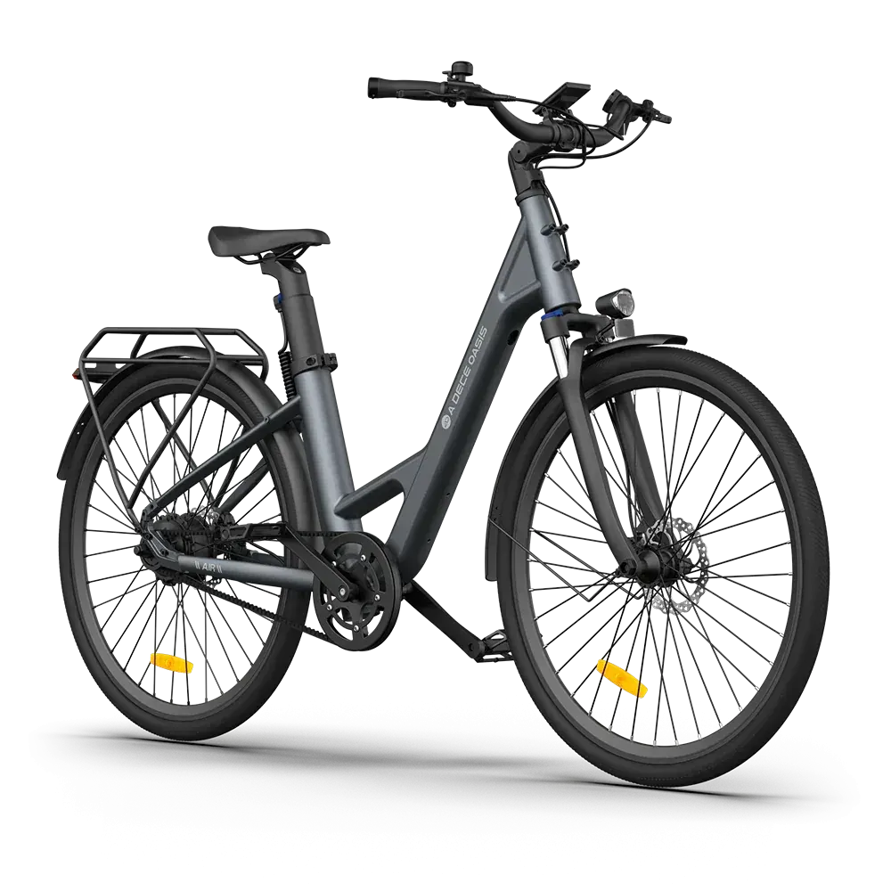 ADO Air 28 Pro Bicicleta Eléctrica Urbana image 12