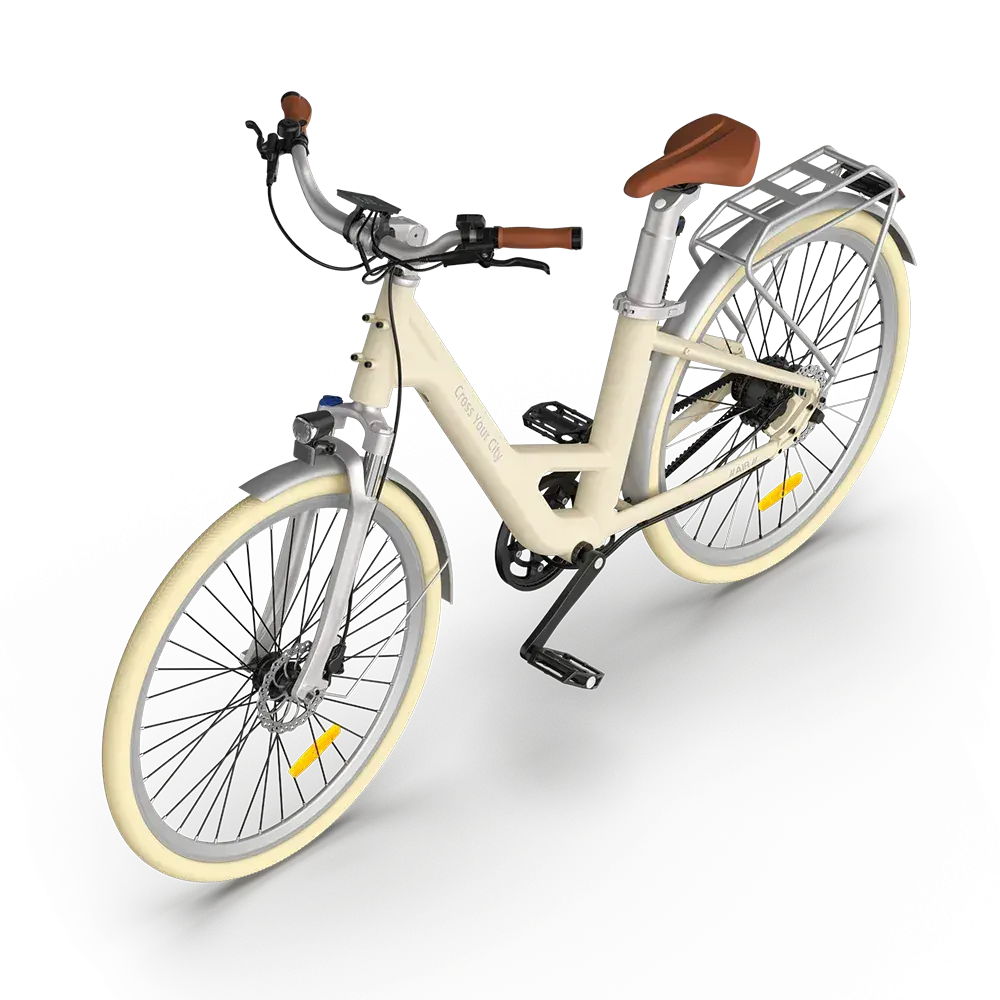 ADO Air 28 Pro Bicicleta Eléctrica Urbana image 6