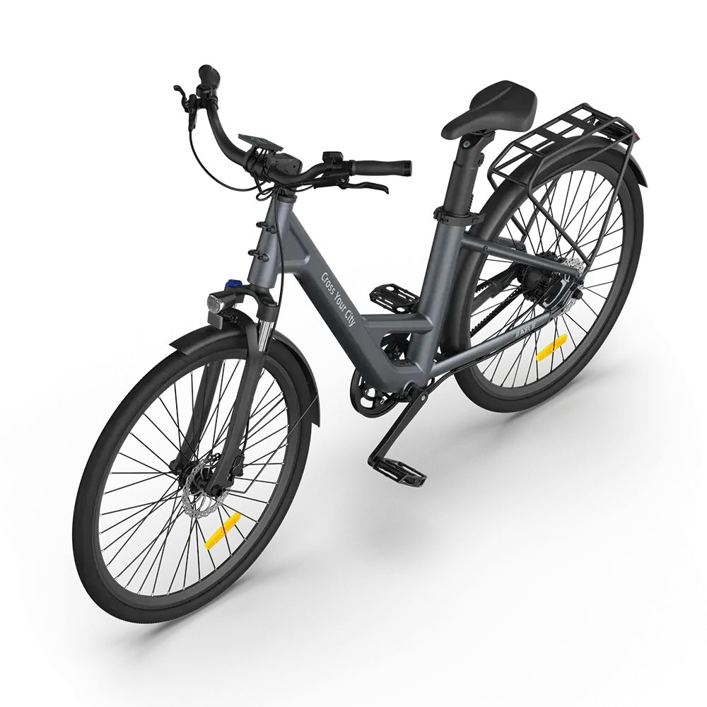 ADO Air 28 Pro Bicicleta Eléctrica Urbana image 7