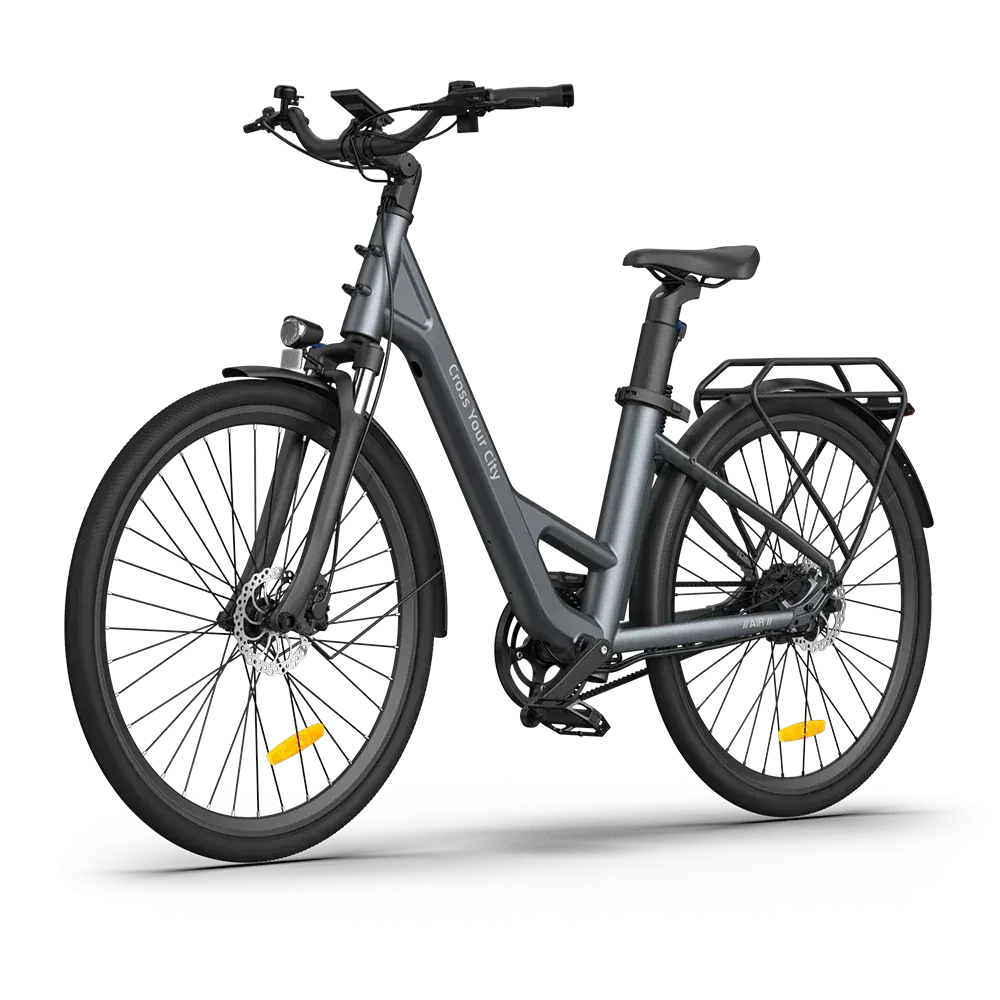 ADO Air 28 Pro Bicicleta Eléctrica Urbana image 8