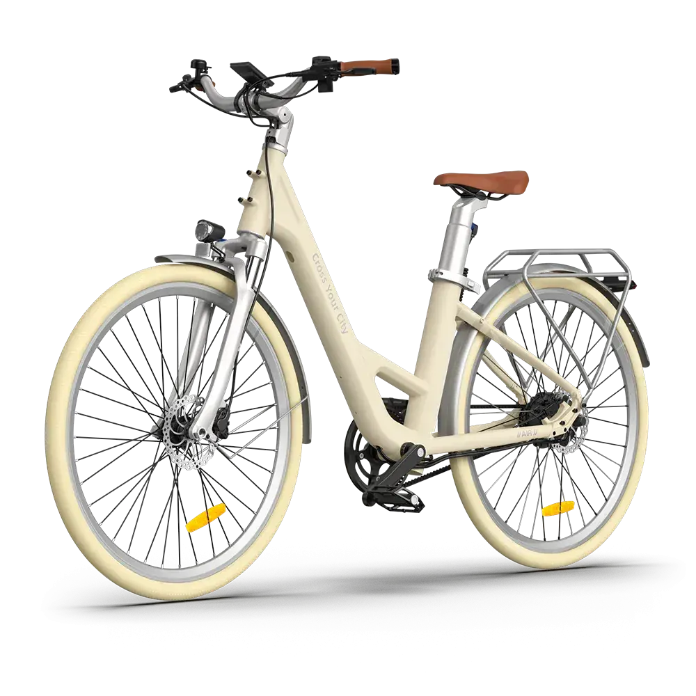 ADO Air 28 Pro Bicicleta Eléctrica Urbana image 9