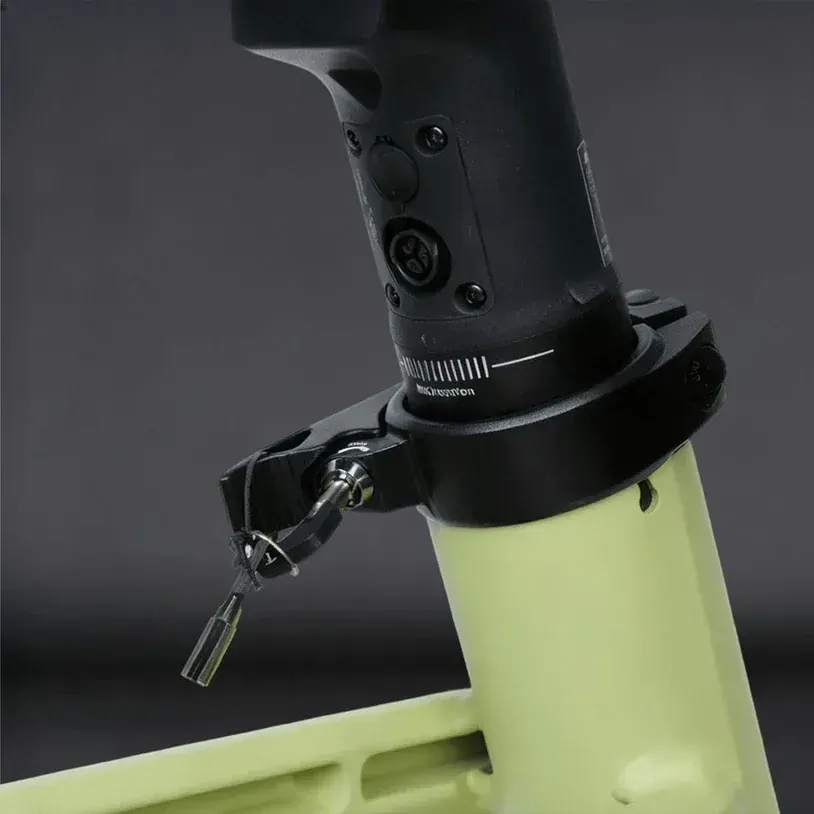 ADO Air One Pro | Ultra Bicicleta Eléctrica Cargo Familiar image 11