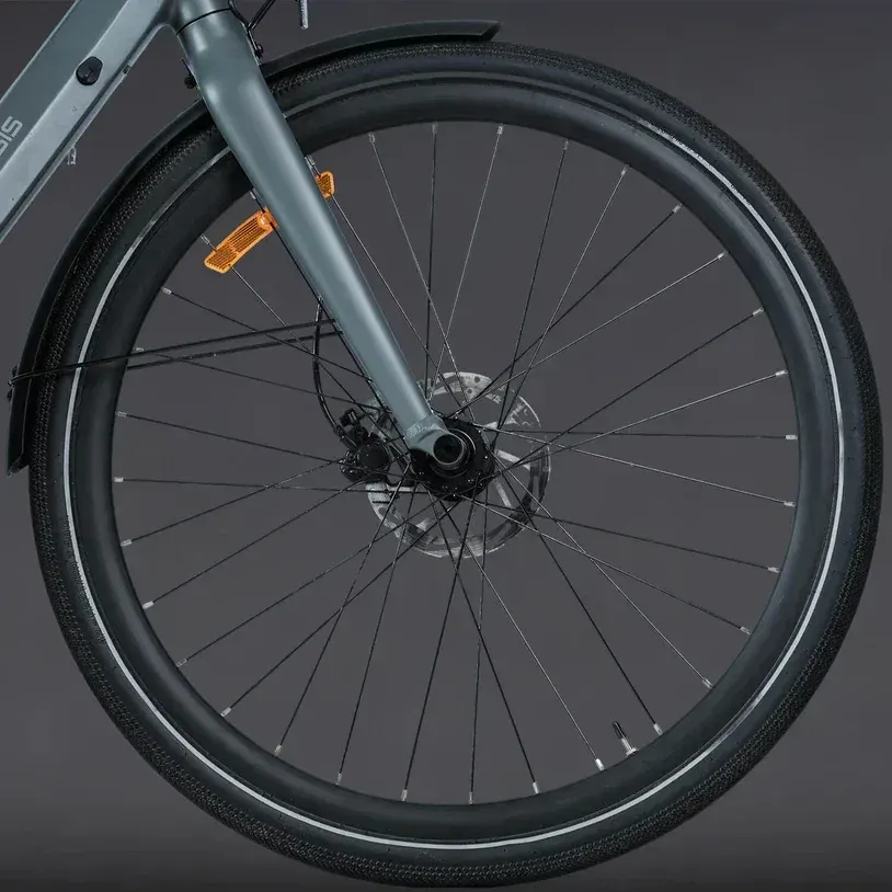 ADO Air 30 Pro | Ultra Bicicleta eléctrica urbana image 10